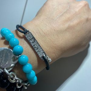 Dior Crystal Bracelet